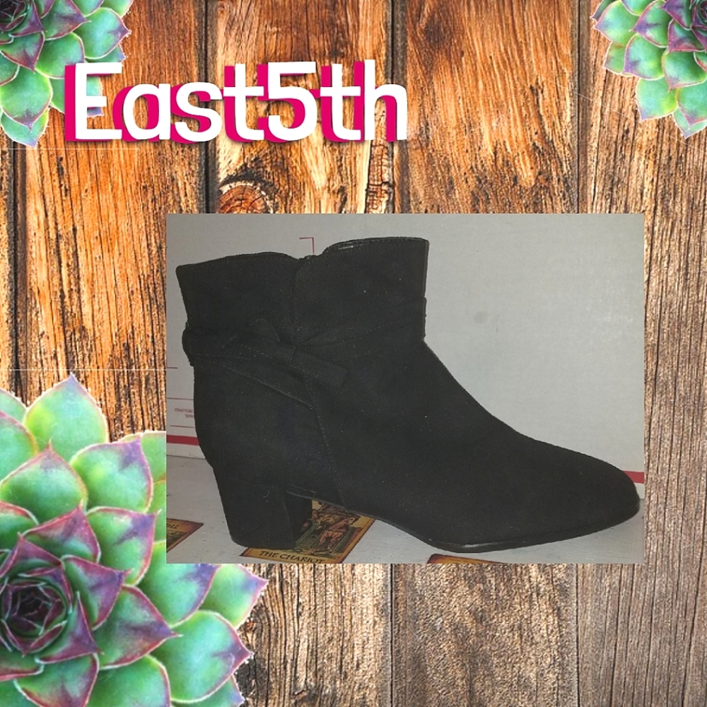 **Free**East 5th**